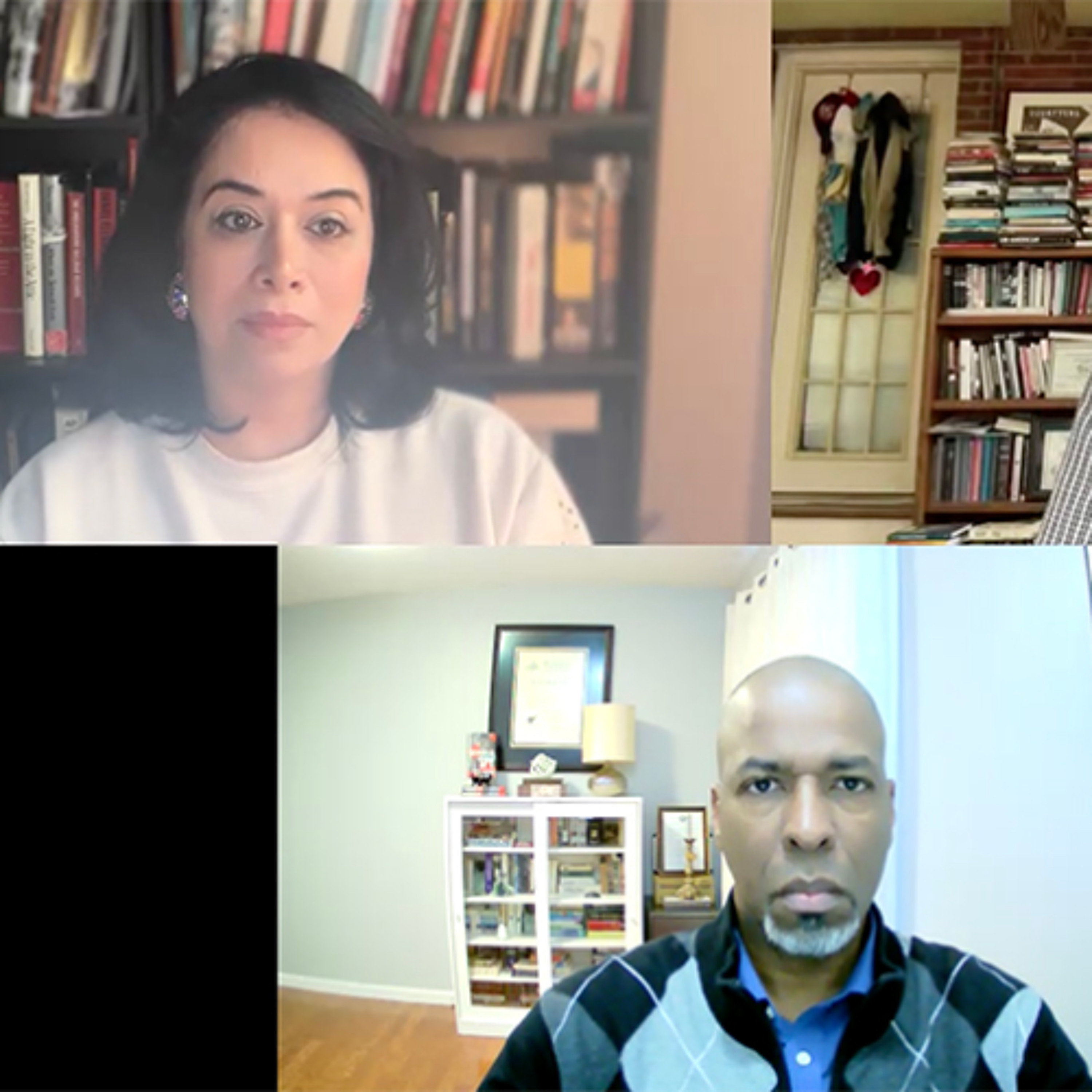 Talk World Radio: War on Iran and What to Do About It