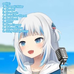 09.Shiny Smily Story