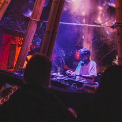 Jirus at Karma Kastle 3.0