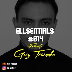 ELLSENTIALS #014 | Guy Trundle