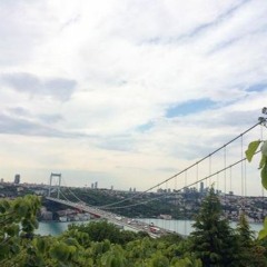 Eşref Ziya Terzi - Söyle İstanbul