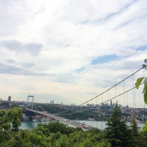 Eşref Ziya Terzi - Söyle İstanbul