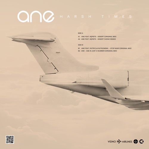 Ane - Desert (Vidno Remix)