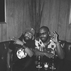 black hotel @ two saints - 5.26.23 (brioche & C Boogie)