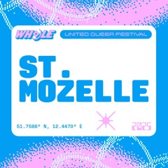 ST. MOZELLE