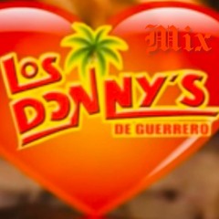 Corridos  Mix  _   Los   Donny’s   De   Guerrero