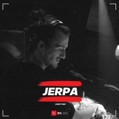 Jerpa @ RH202, October 2022