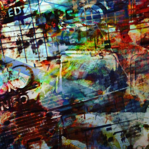 EOF - Poisonous Shallow Latte Sanction