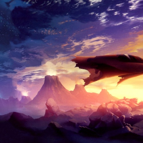 Coalescence 01