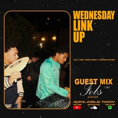 FOBS Sneaky Link Auckland Special | 26.04.2025