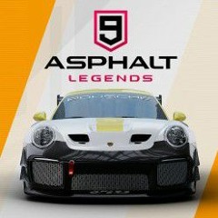 Asphalt 9 legends : switch soundtrack