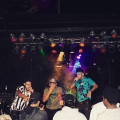 NEVER SETTLE FOR LESS (ENDORSED LETTER)Ft. Wierdo Da Spartan