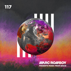 Music From Space 117 | Marc Romboy