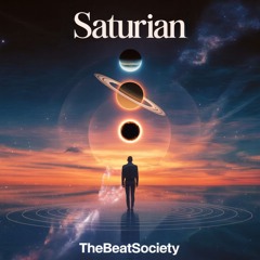 -The Beat Society Mix Series 24 - _saturian_