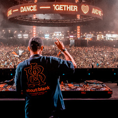 Ewan McVicar Closing HALO stage @ Creamfields 2025