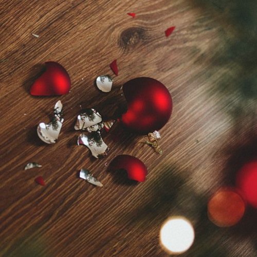 Christmas Freestyle (feat. Kyle Richh)