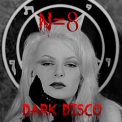 Dark Disco - Happy Halloween