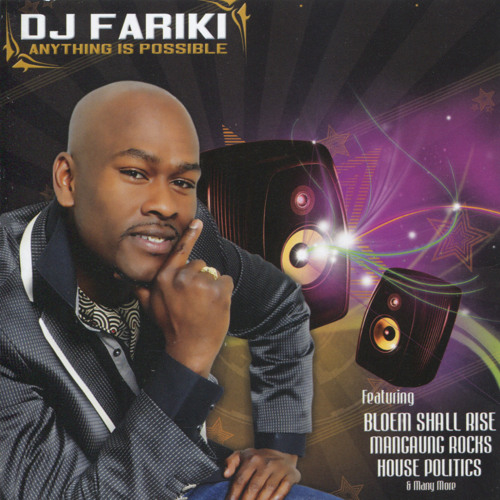 Stream Fariki Elements by DJ Fariki | Listen online for free on SoundCloud