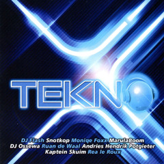 Various Artists – Tekno