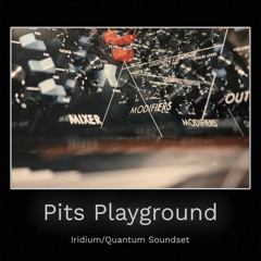 Pits Playground
