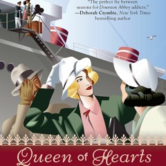❤ PDF Read Online ⚡ Queen of Hearts (The Royal Spyness Series Book 8)