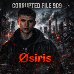 CORRUPTED FILE  909
