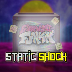 FNF: Static Shock - Heartbass