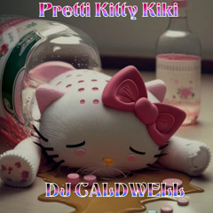 Pretti Kitty Kiki - Live