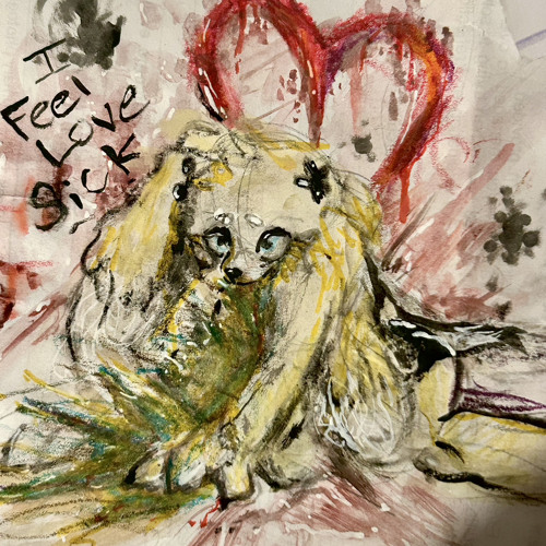 °. Soundtrack by Lucifer valentine from the vomit gore trilogy °.