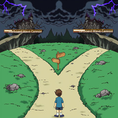 eScape (SNES cover)