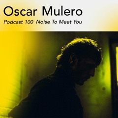 N2MU PDCST100 - Óscar Mulero