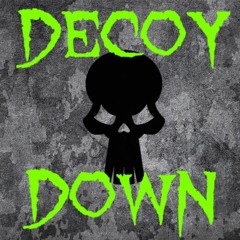 Decoy Down - The Curse(Featuring Mark Dunn)