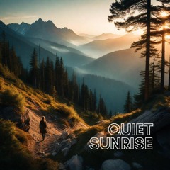 186 - Quiet Sunrise (1:00),(1:00),(0:56),(0:56)
