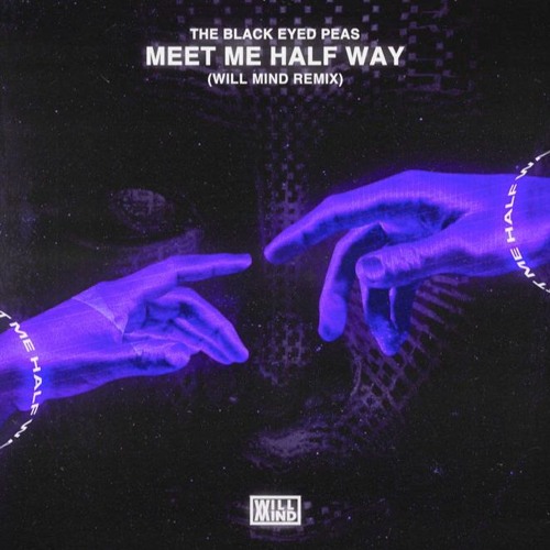 Meet Me Halfway (Will Mind Bootleg)