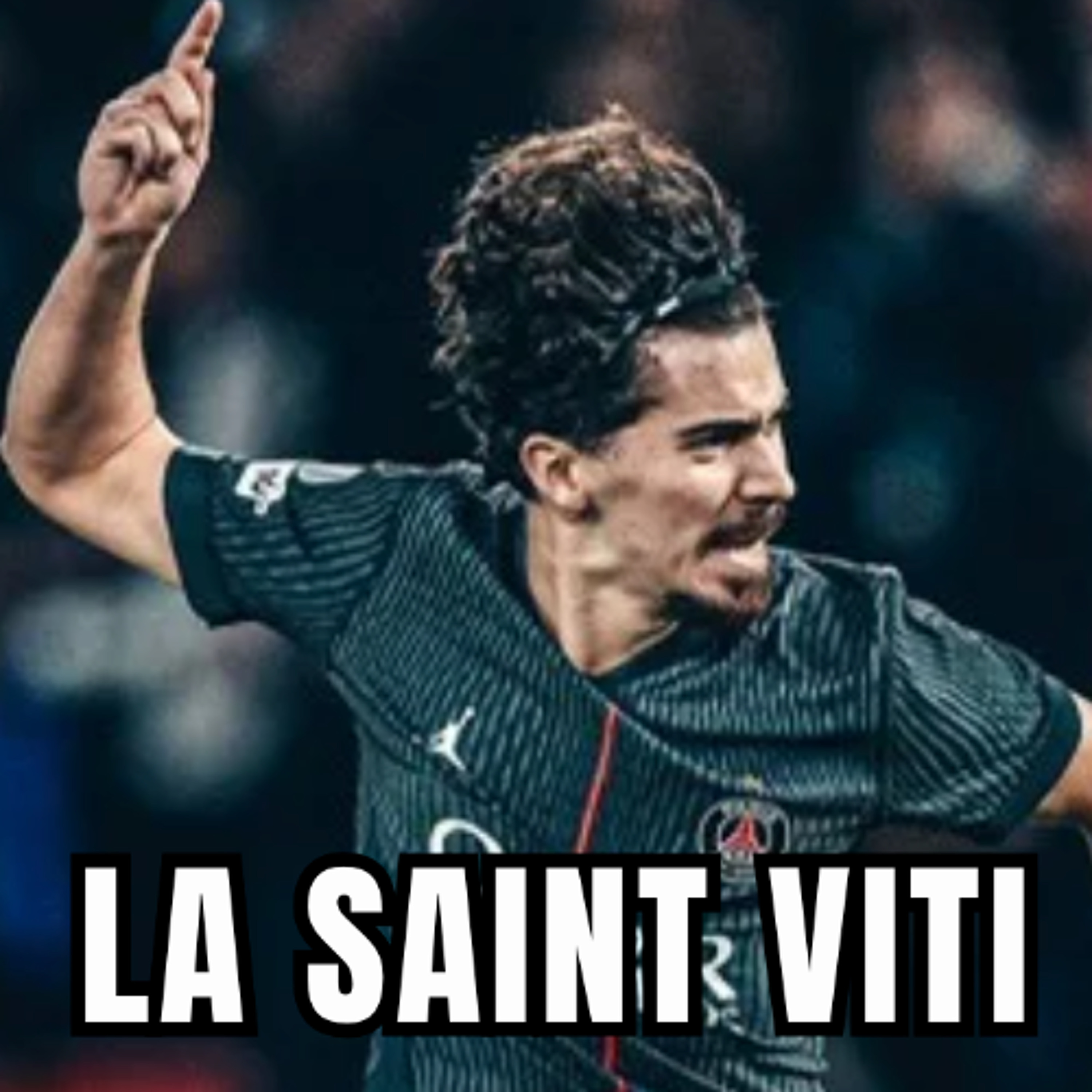 VENI VIDI VITI (PSG 5-3 TOTTENHAM)
