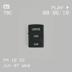 Lighter [Prod. Amir Lean]