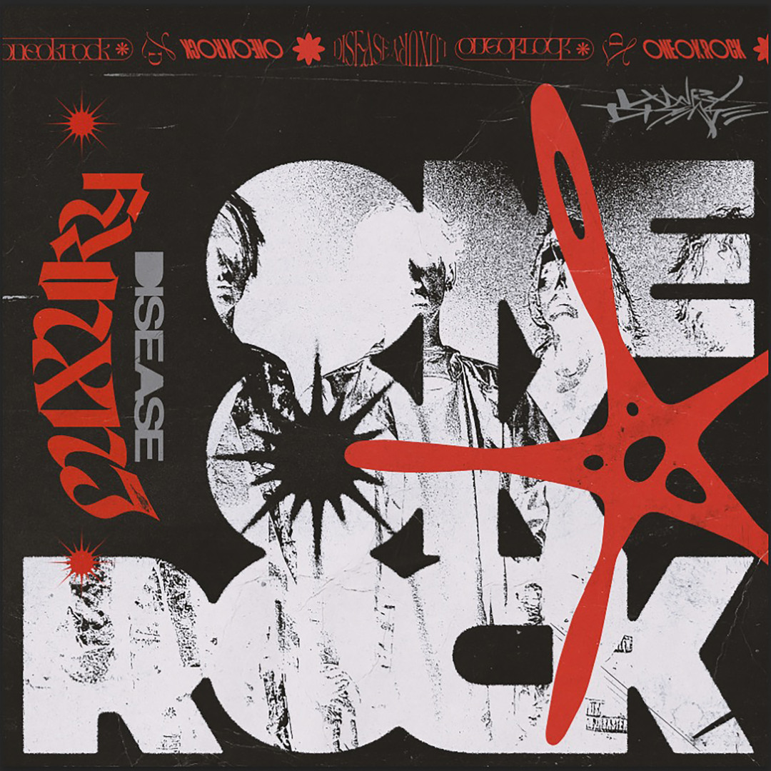Stream Neon by ONE OK ROCK | Listen online for free on SoundCloud