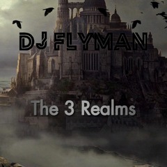 DJ Flyman - The 3 Realms ( Original Mix )