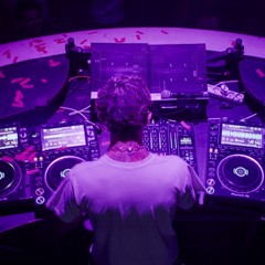 AYMCE - DJ SET TECHNO ++