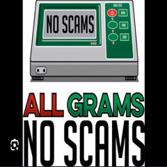 All Grams- AgnsBill