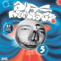 Wasbeer - Reawakening Of 'Ra