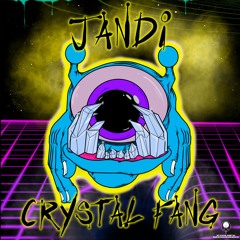 JANDI - Crystal Fang