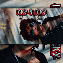 youngyan-icky blicky (freestyle)
