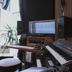 Vincent Ancot - Mixing / Production Reel 2022