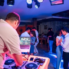 Chill Fusion Live mix by Dj Zhushok (tarraxo, ghettozouk, urbankiz, douceur)