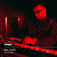 Applique podcast 004: Bel Fort
