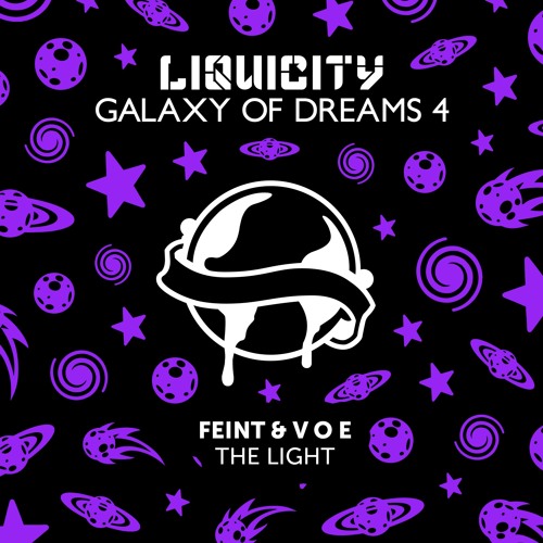 Feint & V O E - The Light