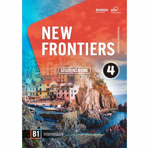 Track 1 - 01 New Frontiers 4 SB