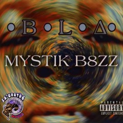 B8ZZ LORD ASTRO - Domino Effect Outro ft. KLR & G Bay Da Rap God