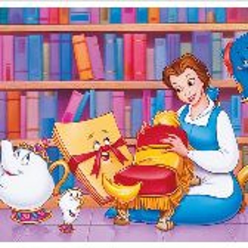 Belle's magical world full movie online sale